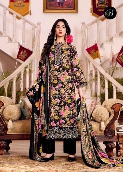 Belliza reniza Bulk dress material market in Kolkata